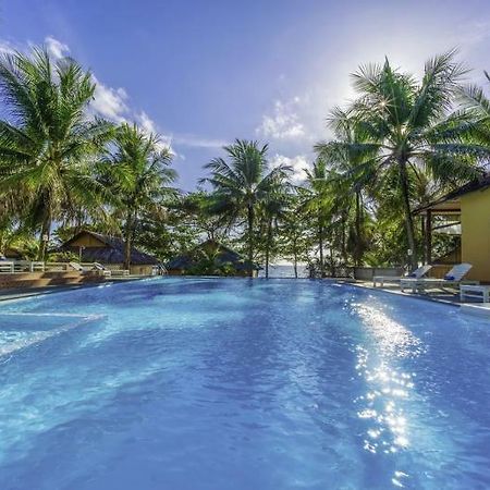 Sea Star Resort Phu Quoc Luaran gambar