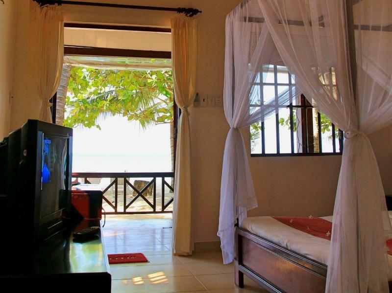 Sea Star Resort Phu Quoc Luaran gambar