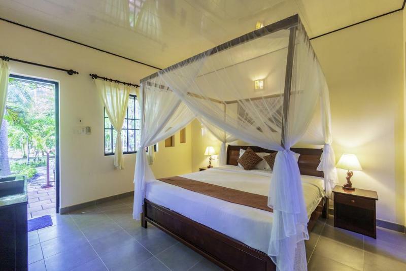 Sea Star Resort Phu Quoc Luaran gambar