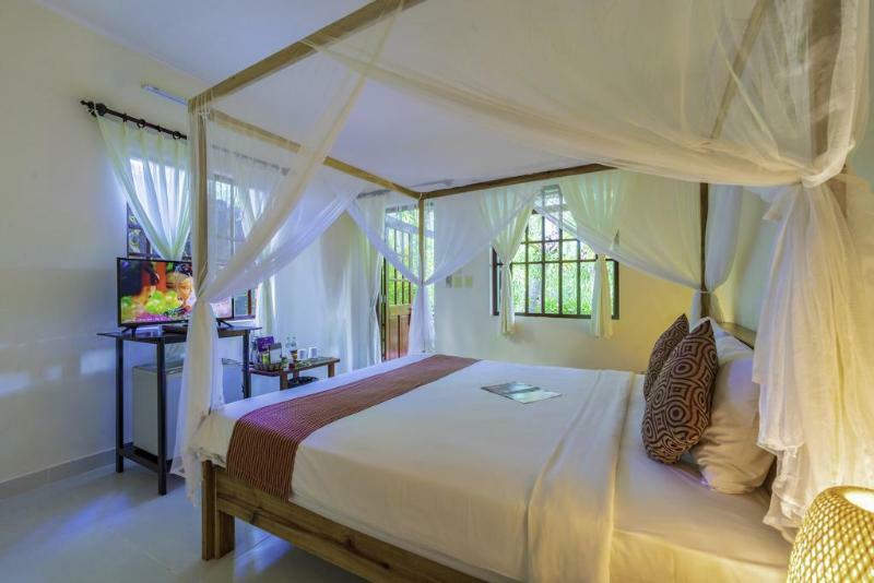 Sea Star Resort Phu Quoc Luaran gambar