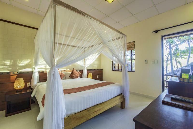 Sea Star Resort Phu Quoc Luaran gambar